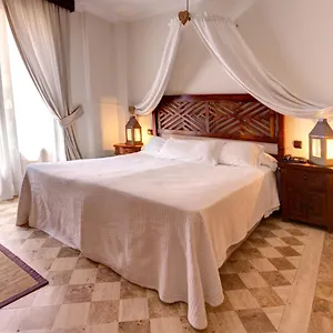 Hotel Boutique Reina Mora, Granada