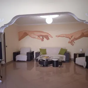 Bed & Breakfast Paraiso Del Sol
