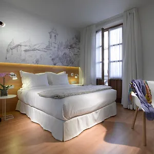 Hotel Párraga Siete, Granada