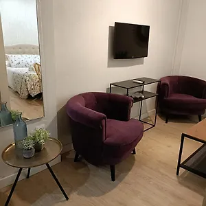 Lobos Apartamento
