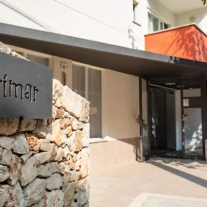 Guest house Residencia Sutimar