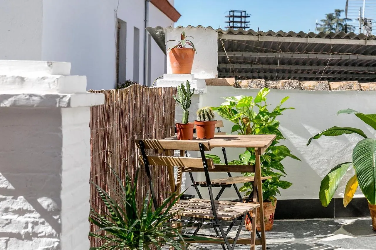 Frühstückspension Bed and Breakfast Casa Po Granada