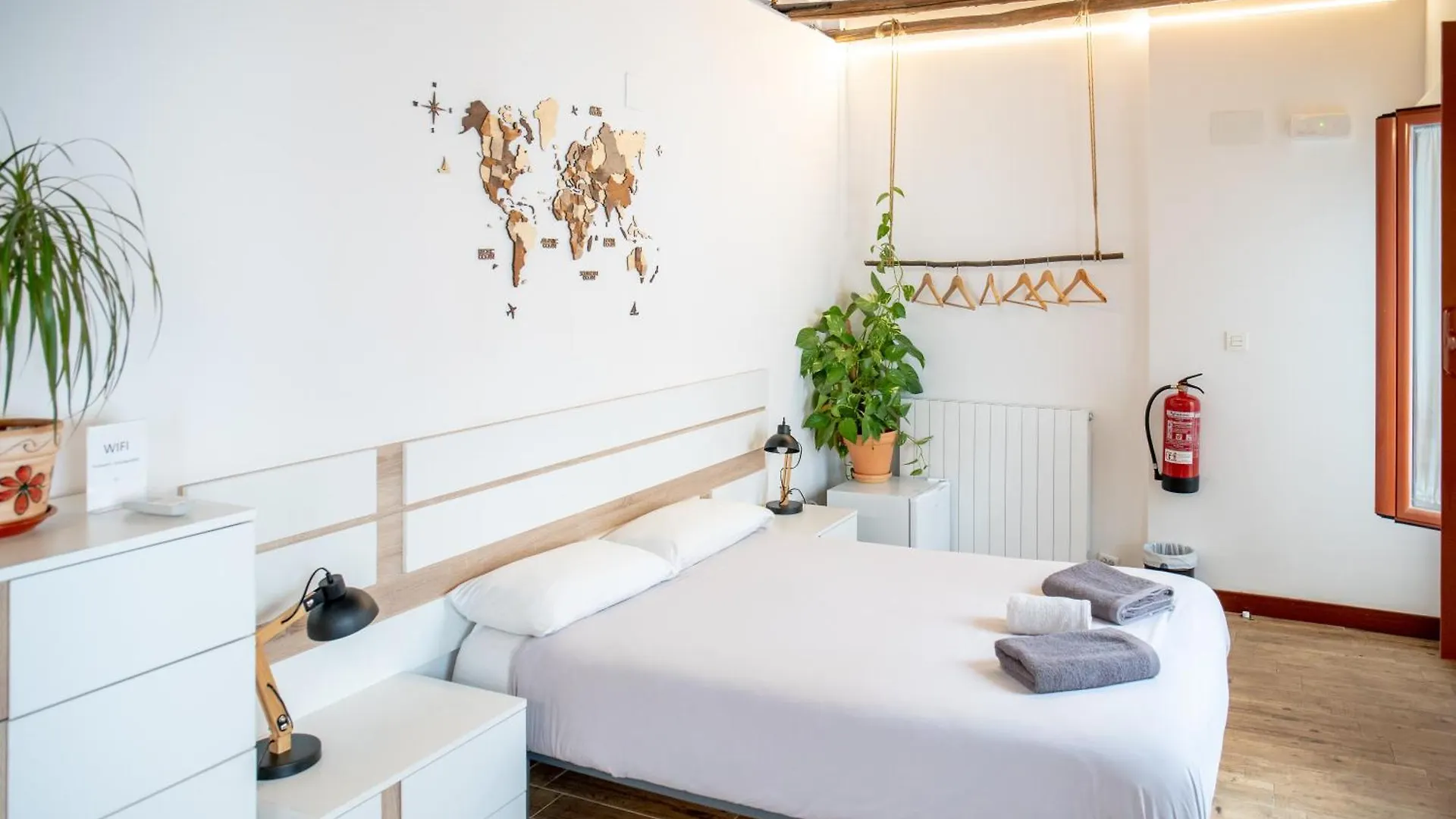 Casa Po Bed & Breakfast Granada