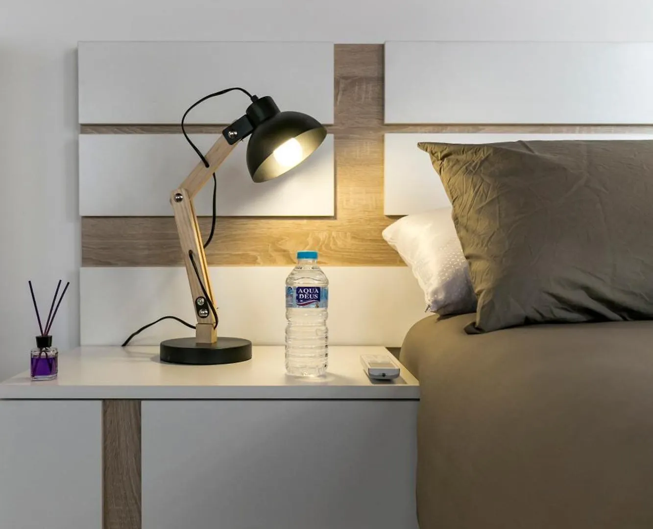 Casa Po Bed & Breakfast Granada